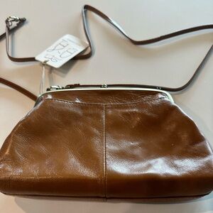 Hobo Lana crossbody purse